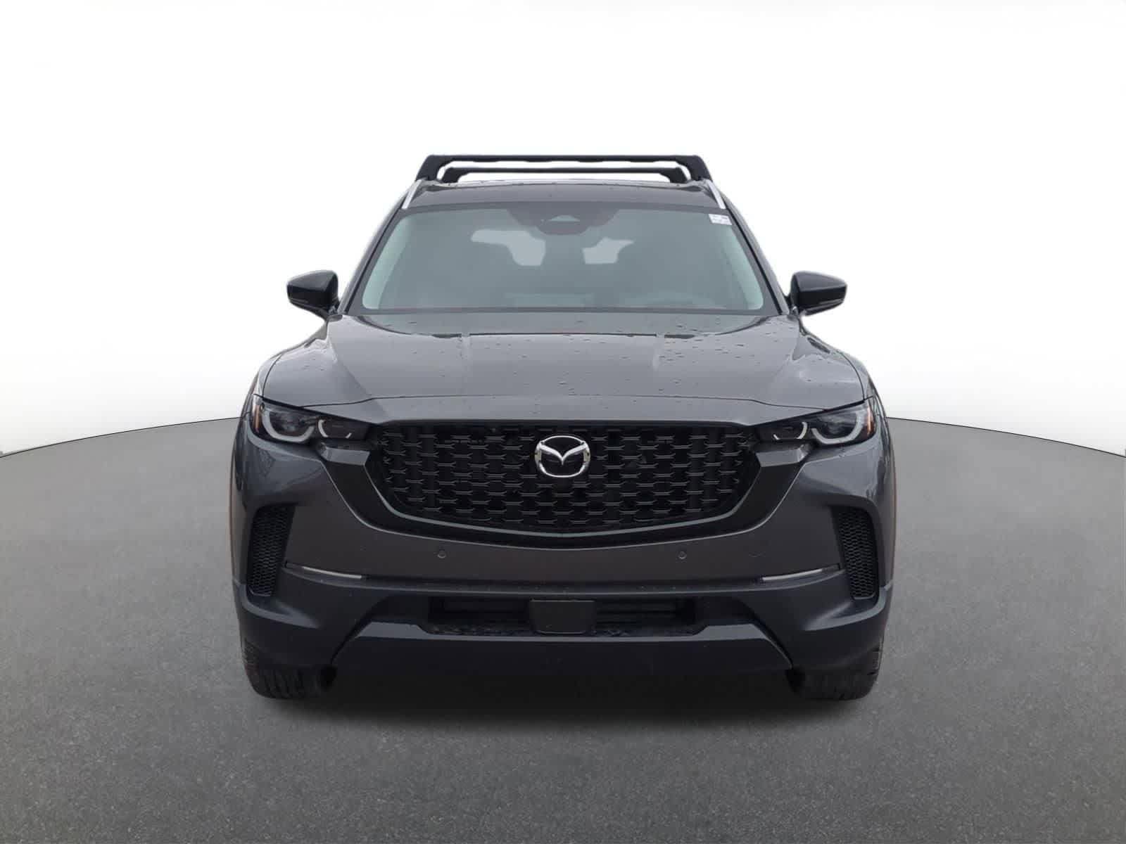 Thumbnail: 2026 Mazda CX-50 - 9
