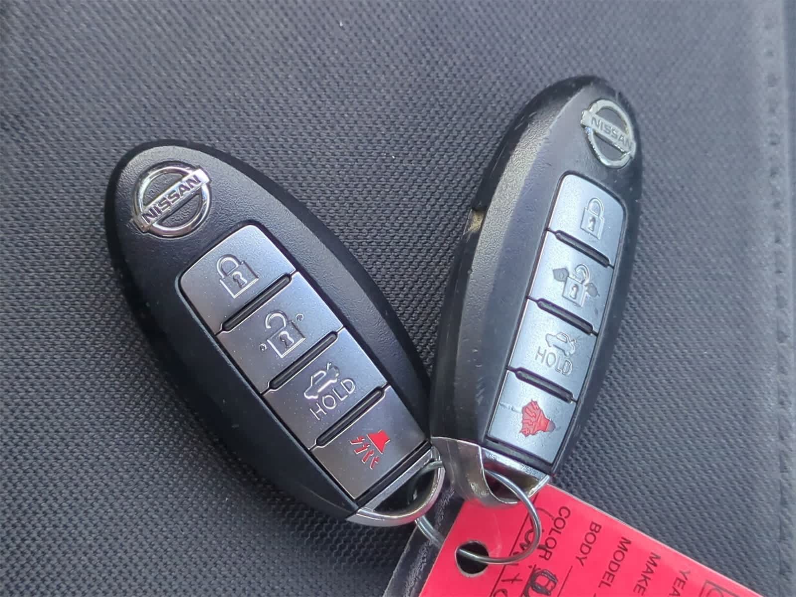 Thumbnail: 2008 Nissan Altima - 32