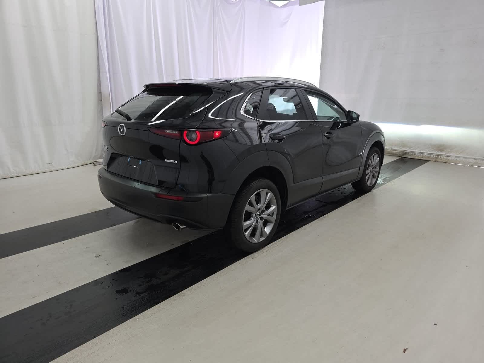 Thumbnail: 2024 Mazda CX-30 - 3