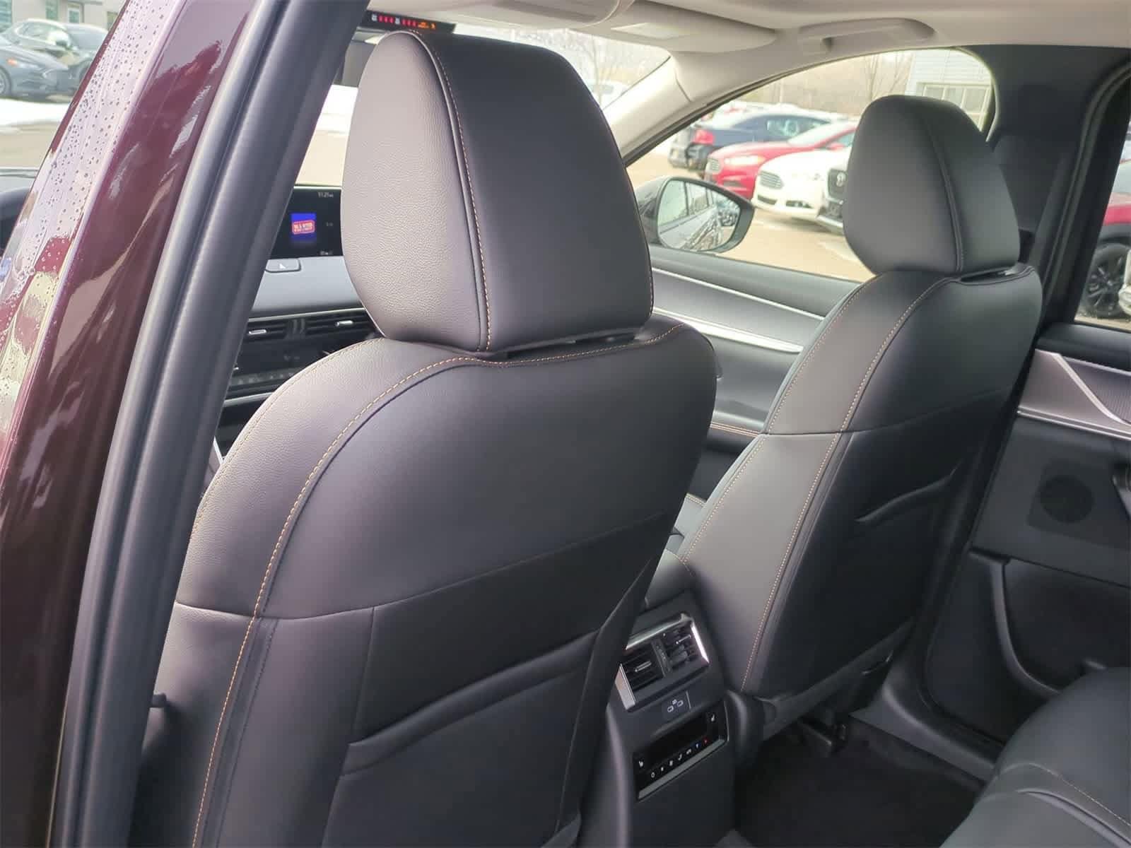 Thumbnail: 2026 Mazda CX-90 - 17