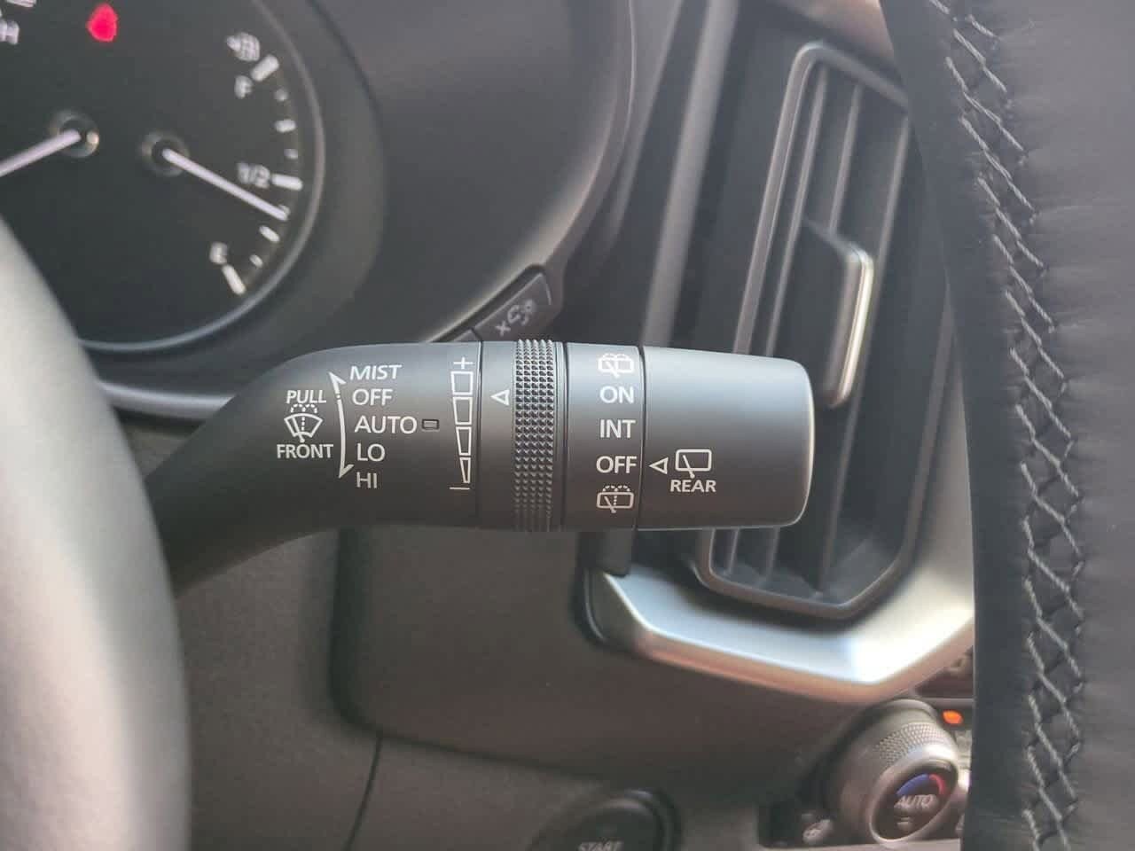 Thumbnail: 2025 Mazda CX-50 - 25