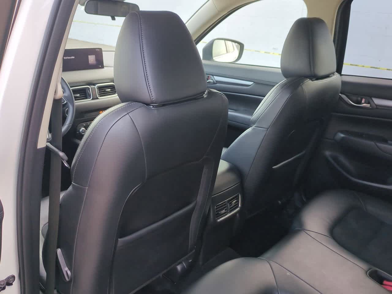 Thumbnail: 2023 Mazda CX-5 - 16