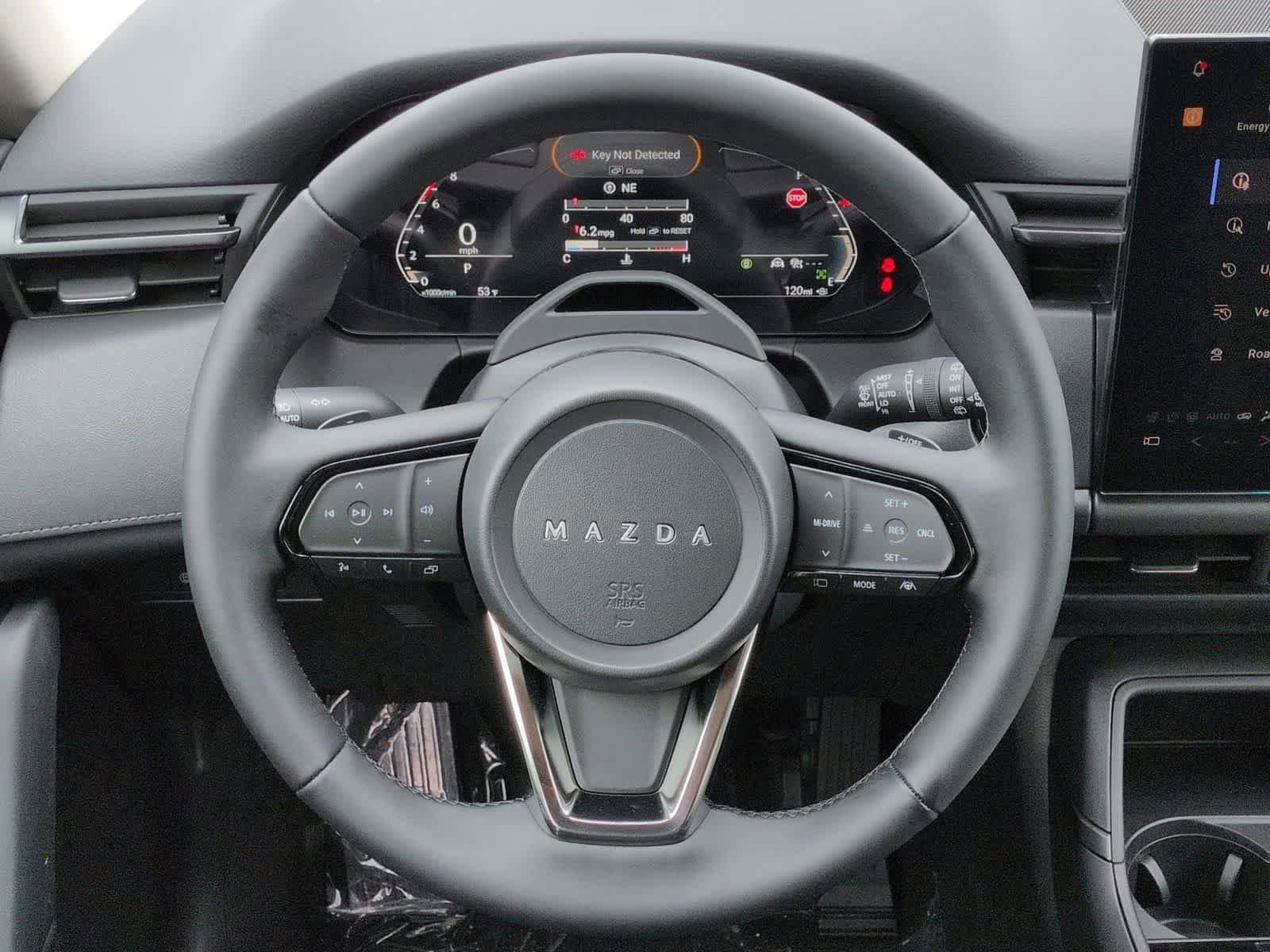 Thumbnail: 2026 Mazda CX-5 - 23