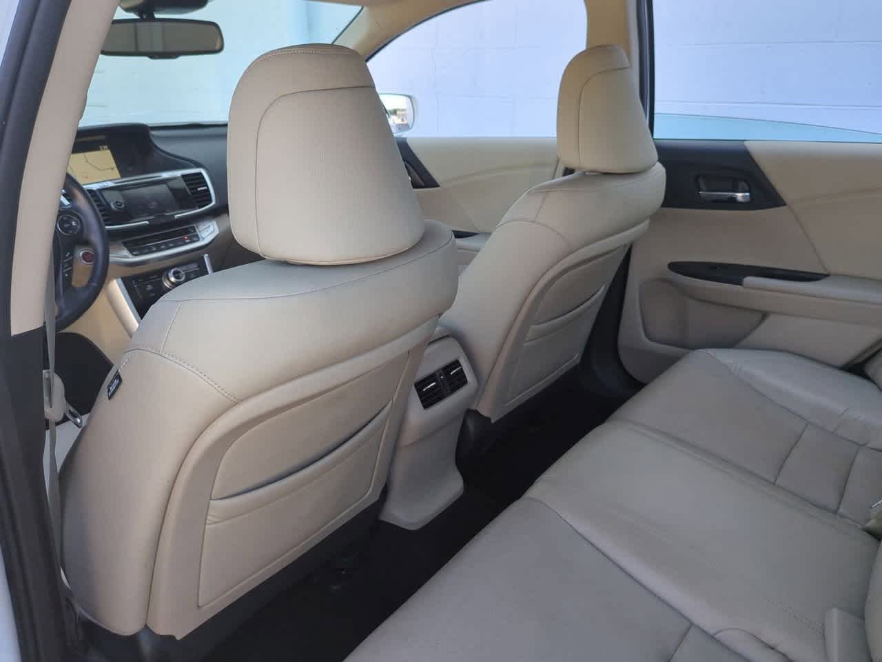 Thumbnail: 2014 Honda Accord - 16