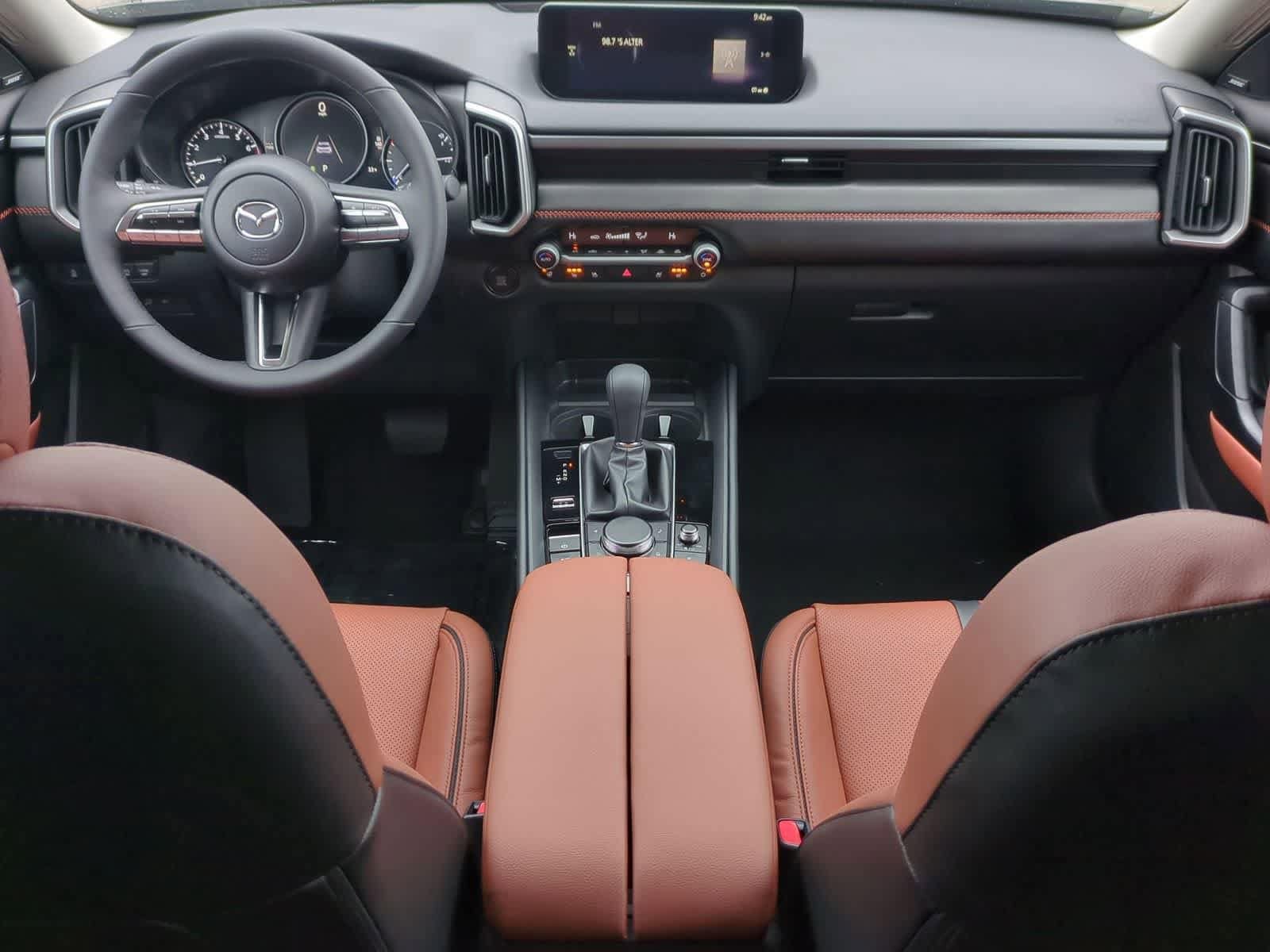 Thumbnail: 2026 Mazda CX-50 - 14