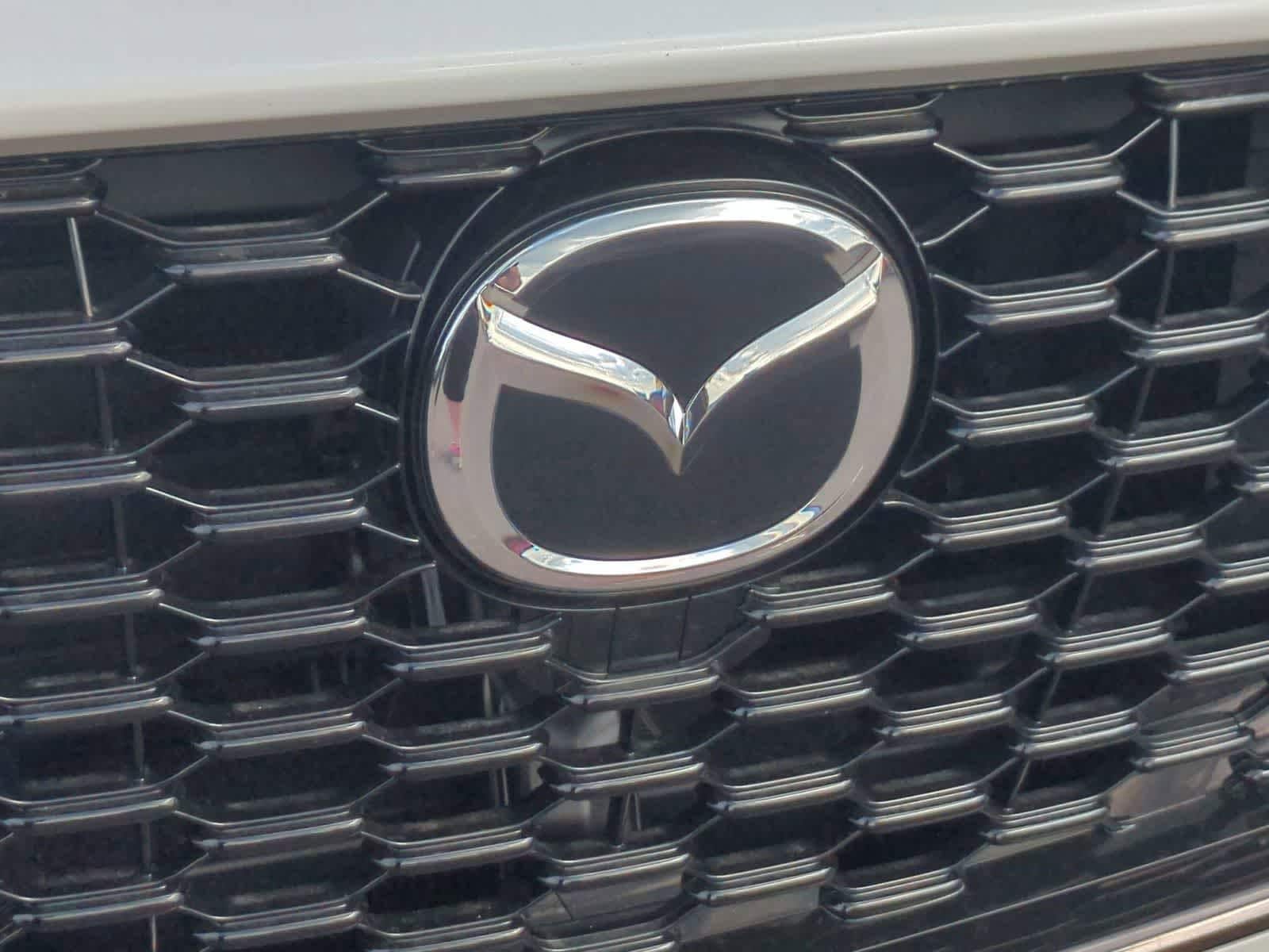 Thumbnail: 2026 Mazda CX-70 - 11