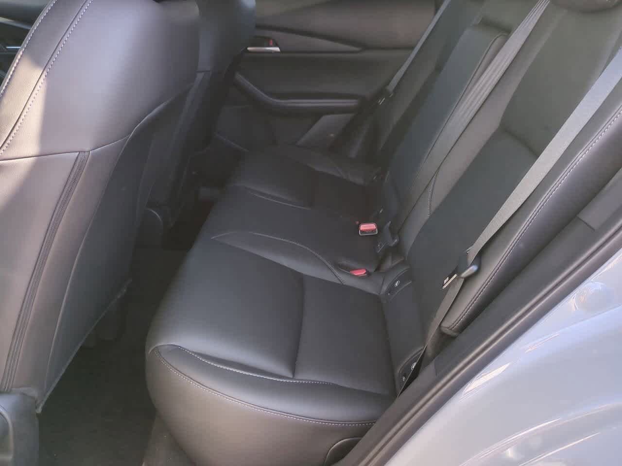 Thumbnail: 2025 Mazda CX-30 - 18