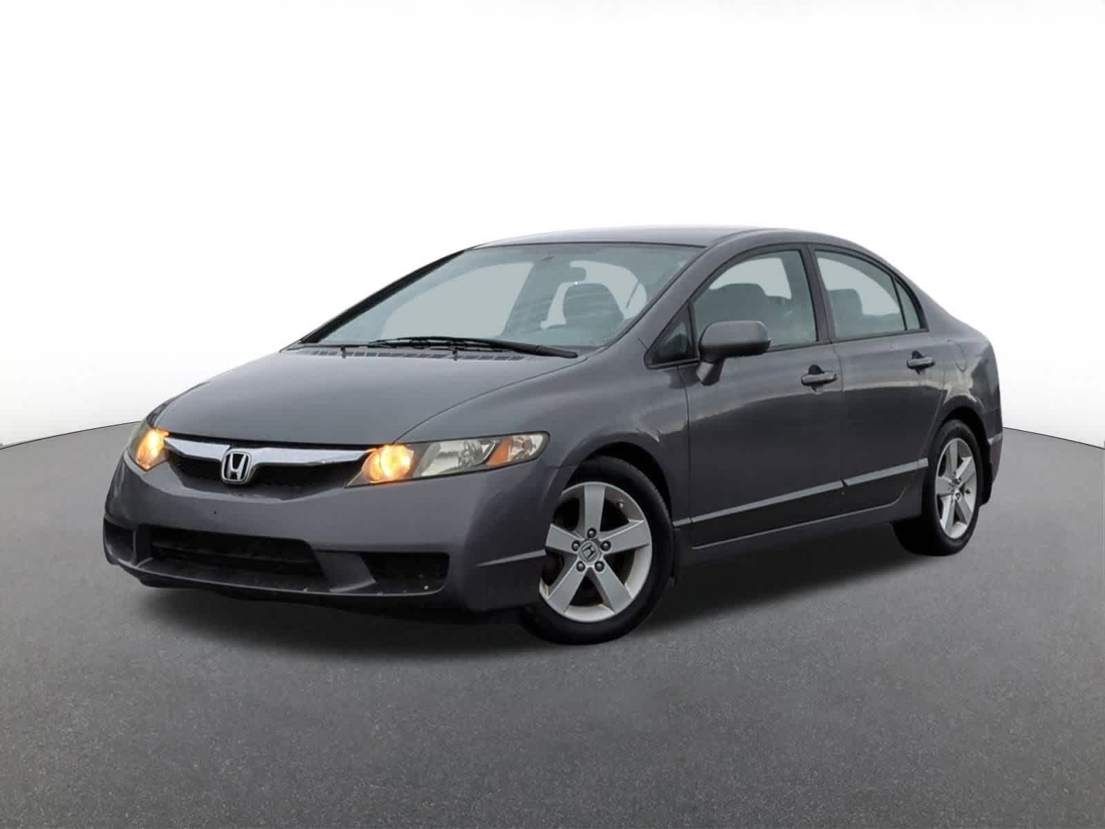 2010 Honda Civic LX -
                  Troy, MI