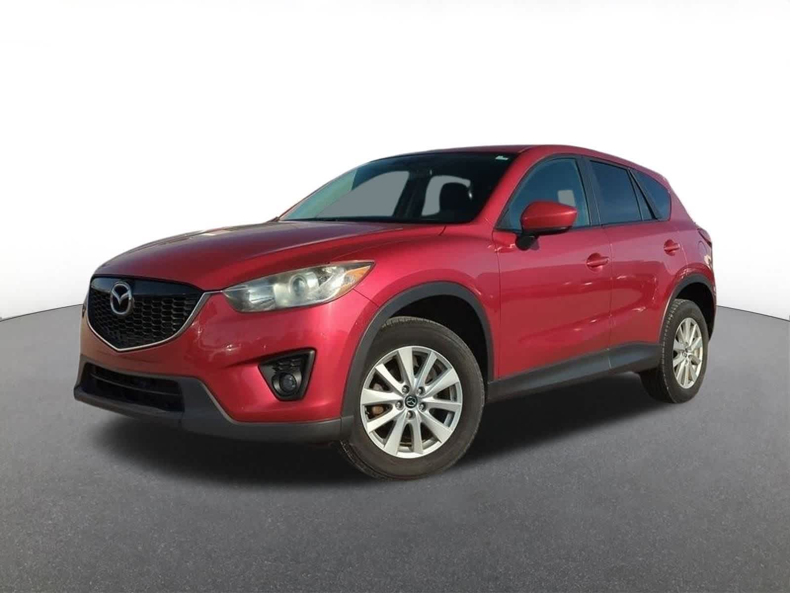2014 Mazda CX-5 Touring -
                  Troy, MI