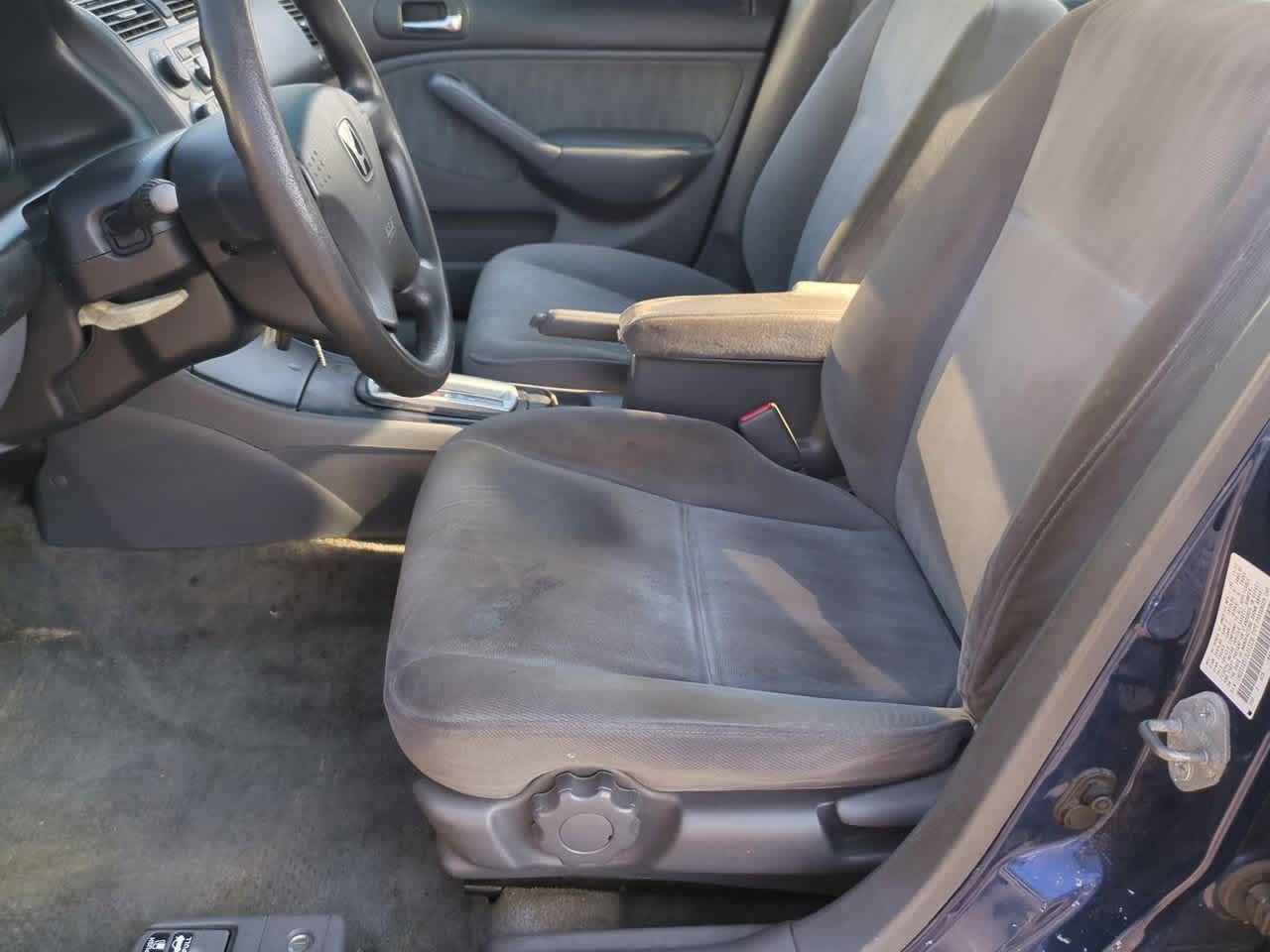 Thumbnail: 2003 Honda Civic - 13