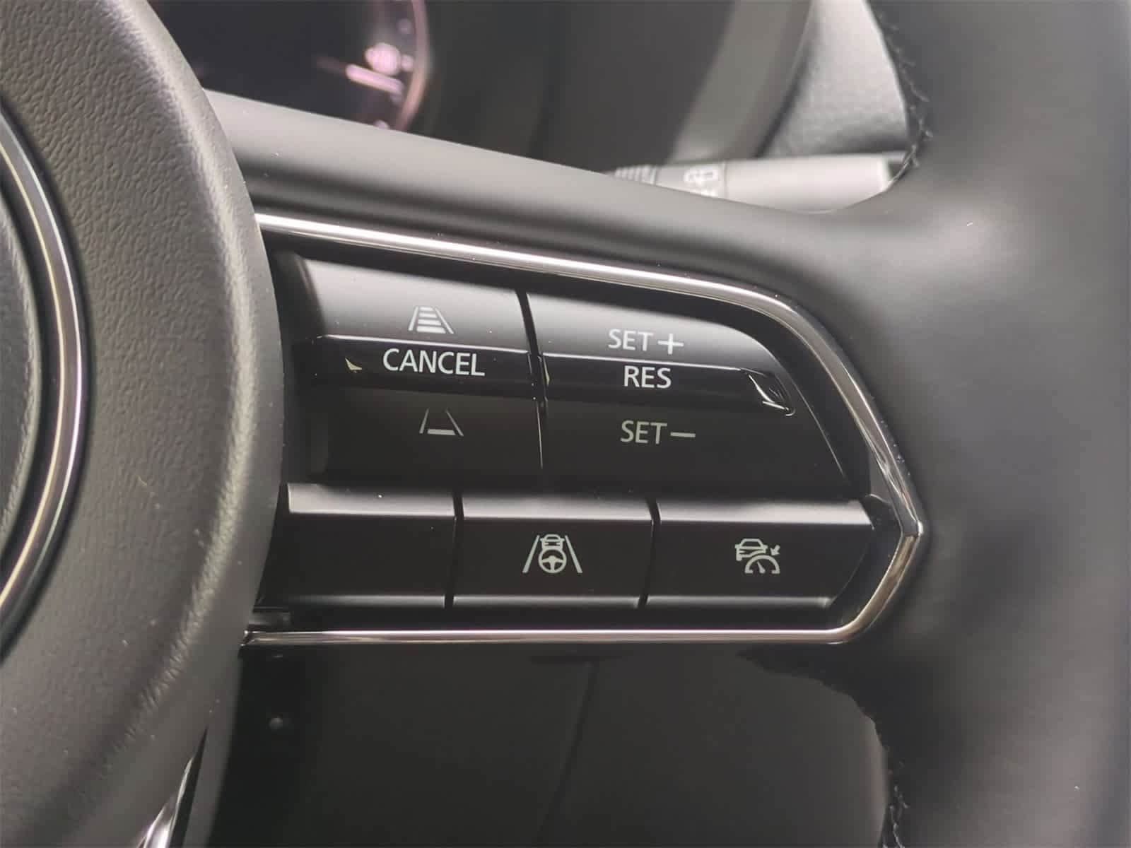 Thumbnail: 2026 Mazda CX-90 - 25