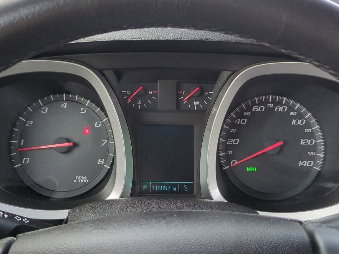 2014 Chevrolet Equinox LT 31