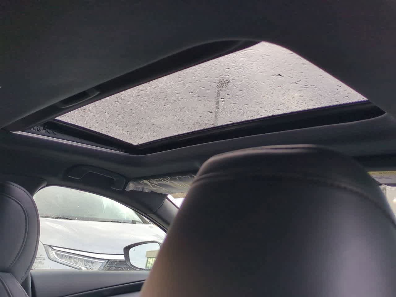 Thumbnail: 2026 Mazda Mazda3 - 20