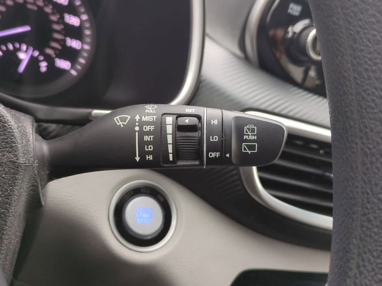 Thumbnail: 2020 Hyundai Tucson - 23
