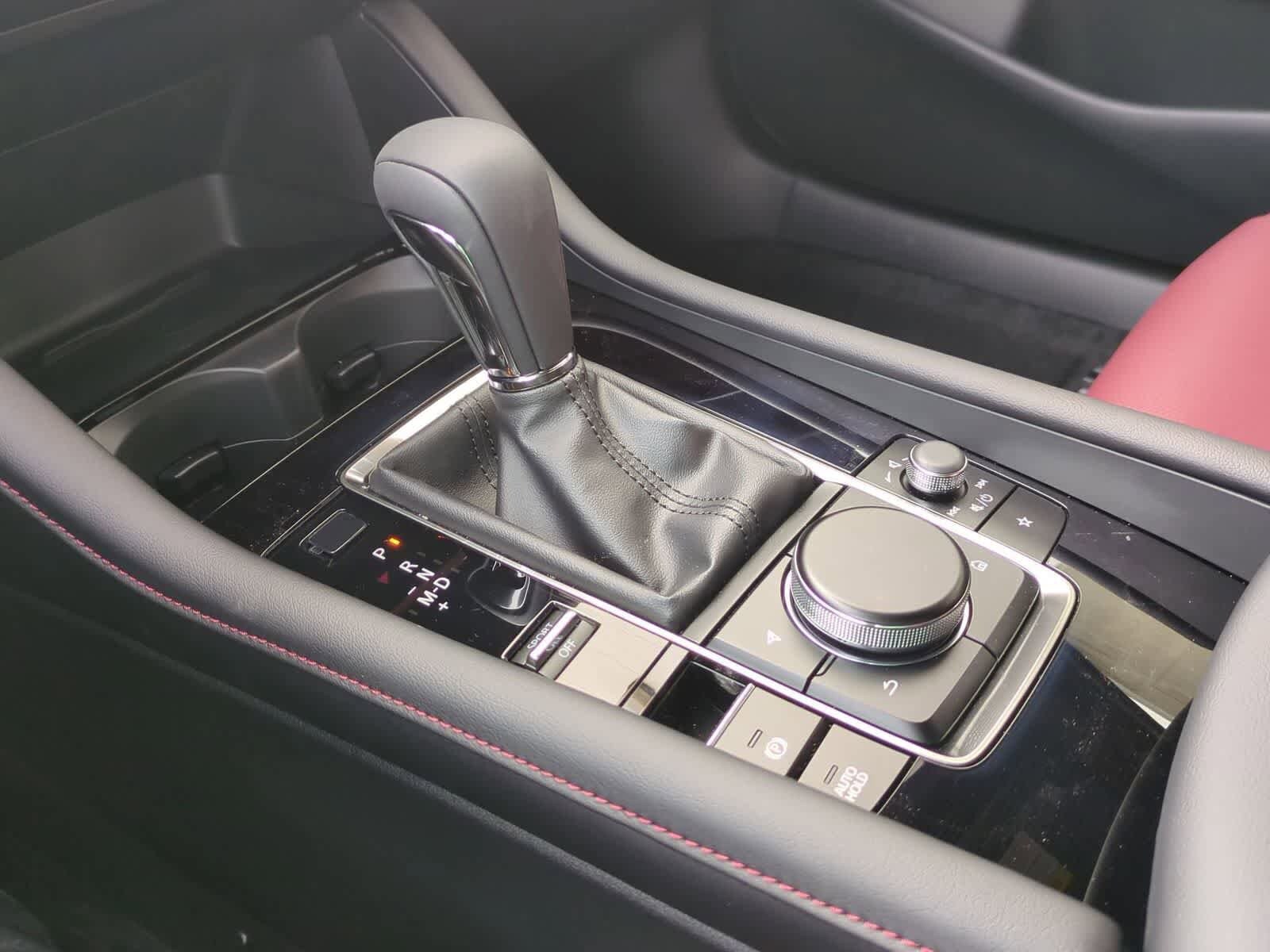 Thumbnail: 2026 Mazda Mazda3 - 31