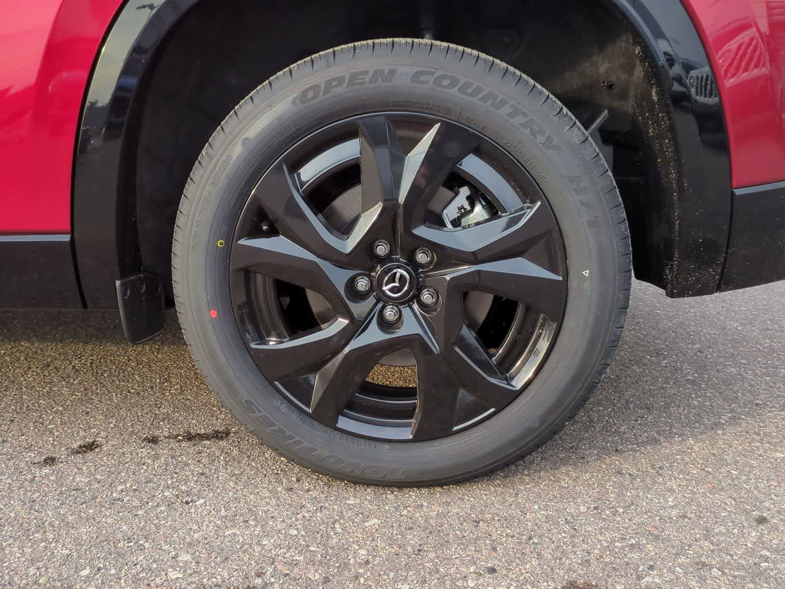 Thumbnail: 2026 Mazda CX-5 - 13