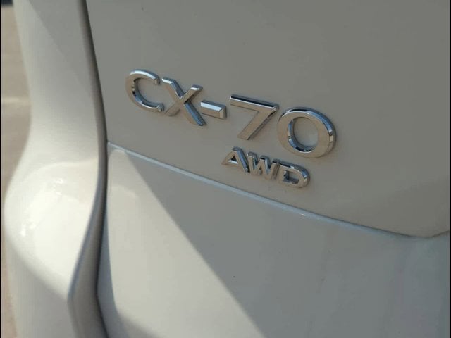 2025 Mazda CX-70 Turbo S Premium 11