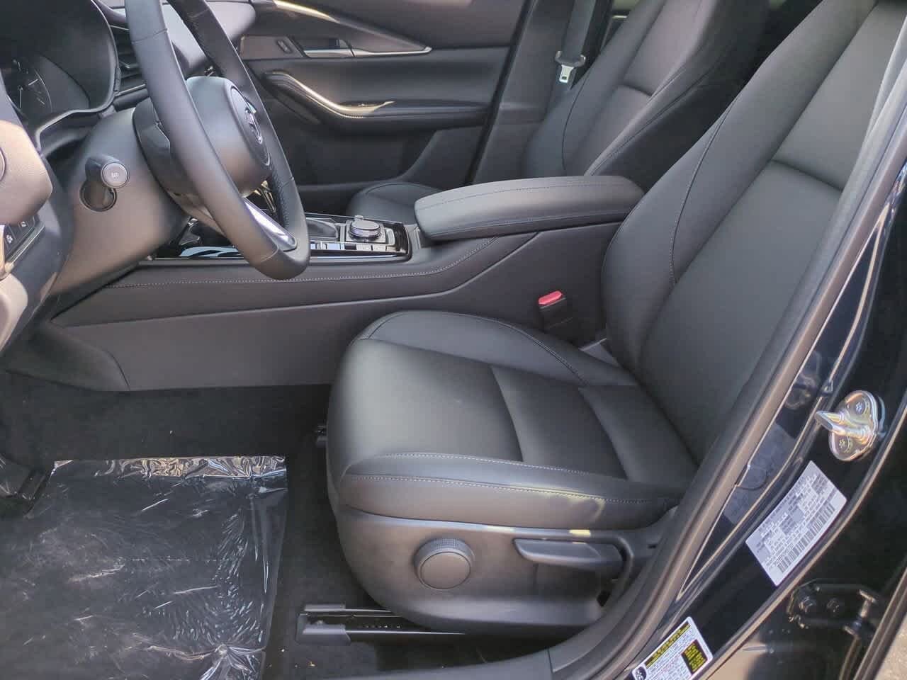 Thumbnail: 2025 Mazda CX-30 - 14