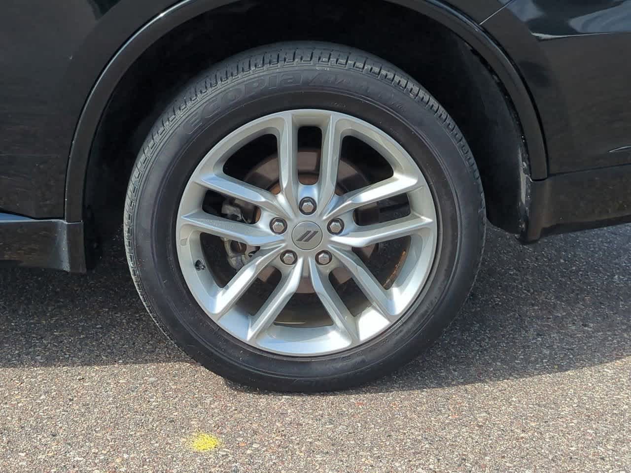 Thumbnail: 2021 Dodge Durango - 13