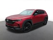  Mazda CX-50 Hybrid