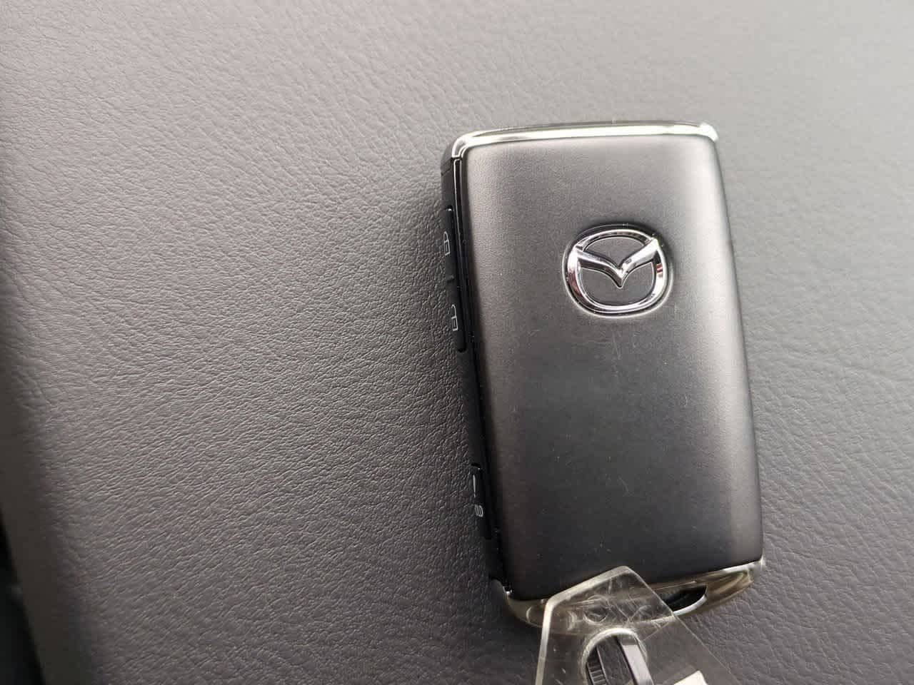 Thumbnail: 2025 Mazda CX-5 - 31