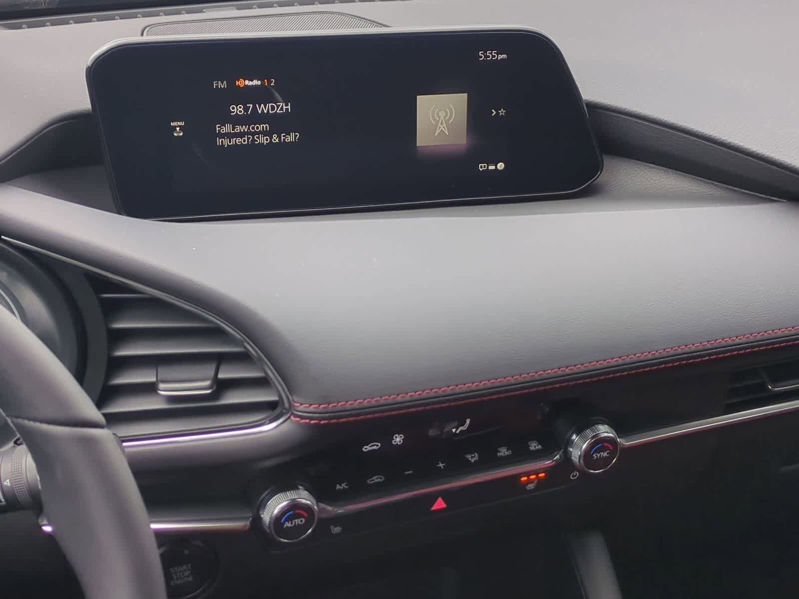 Thumbnail: 2026 Mazda Mazda3 - 28