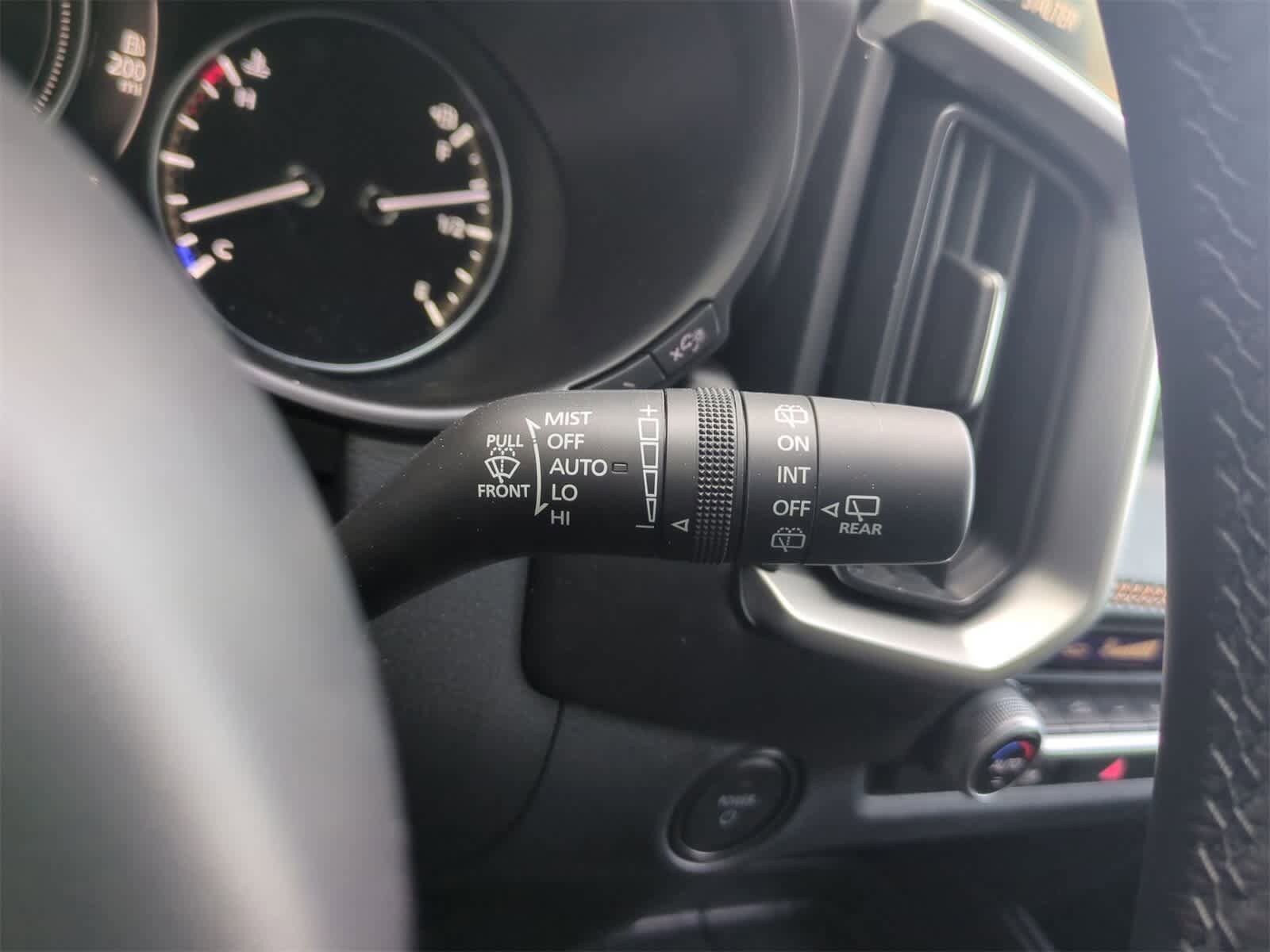 Thumbnail: 2026 Mazda CX-50 - 26