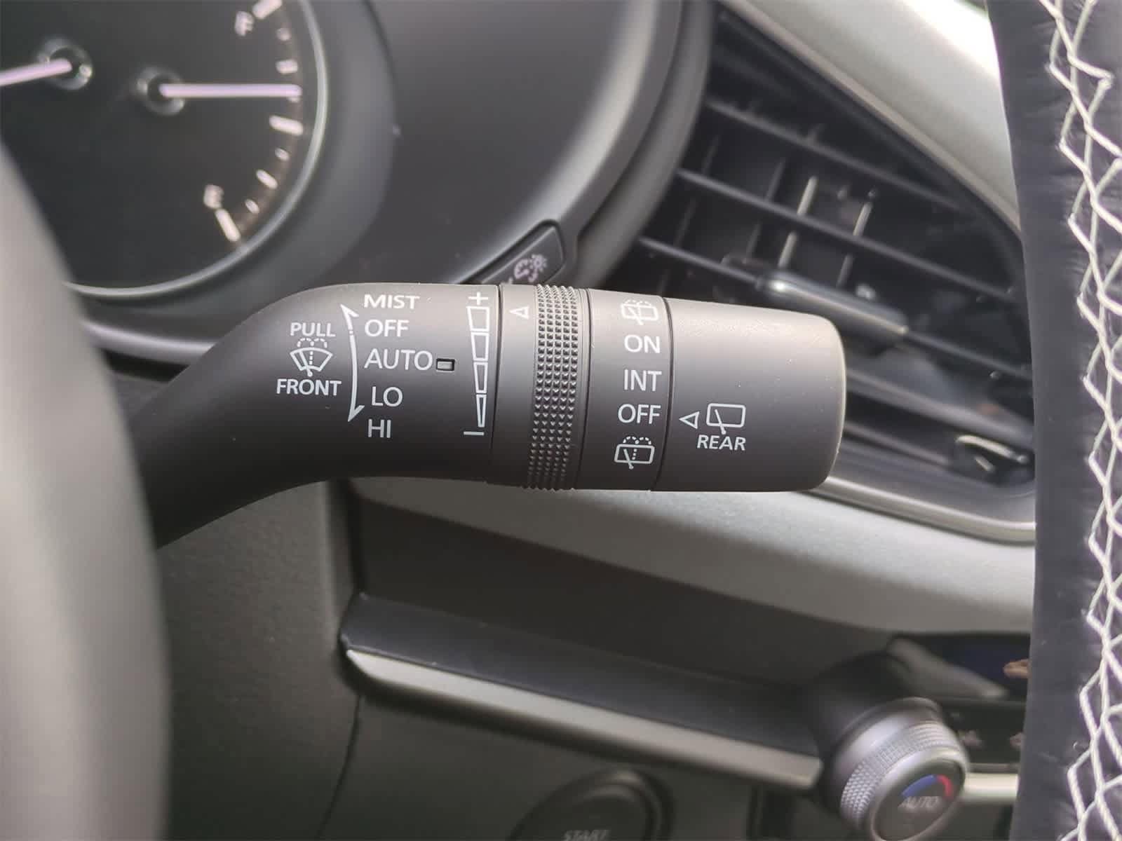 Thumbnail: 2026 Mazda CX-30 - 26