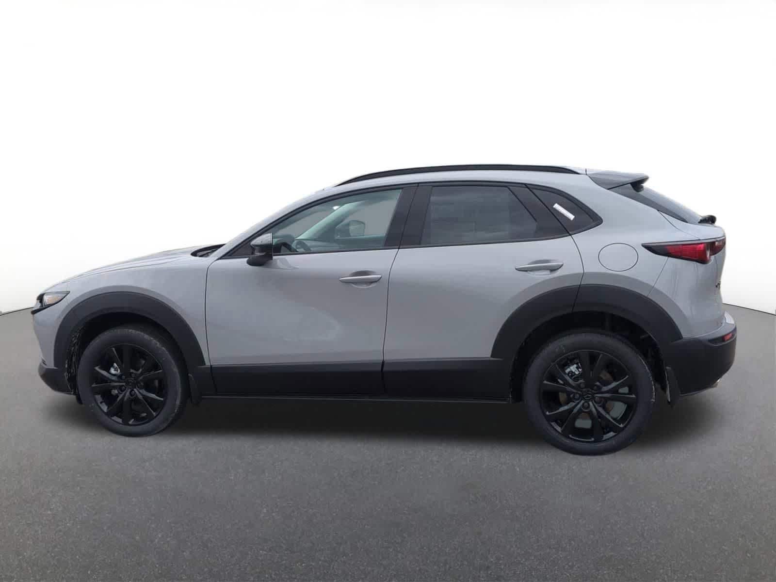 Thumbnail: 2026 Mazda CX-30 - 3