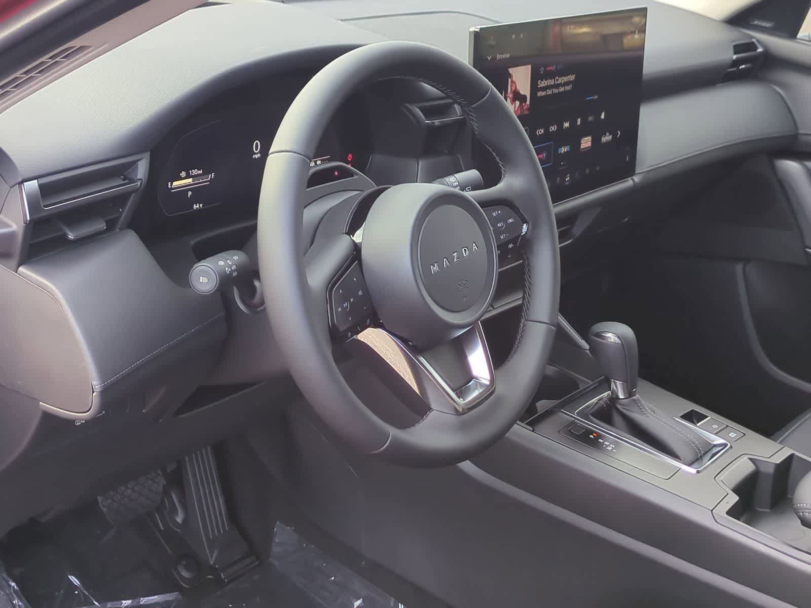 Thumbnail: 2026 Mazda CX-5 - 2