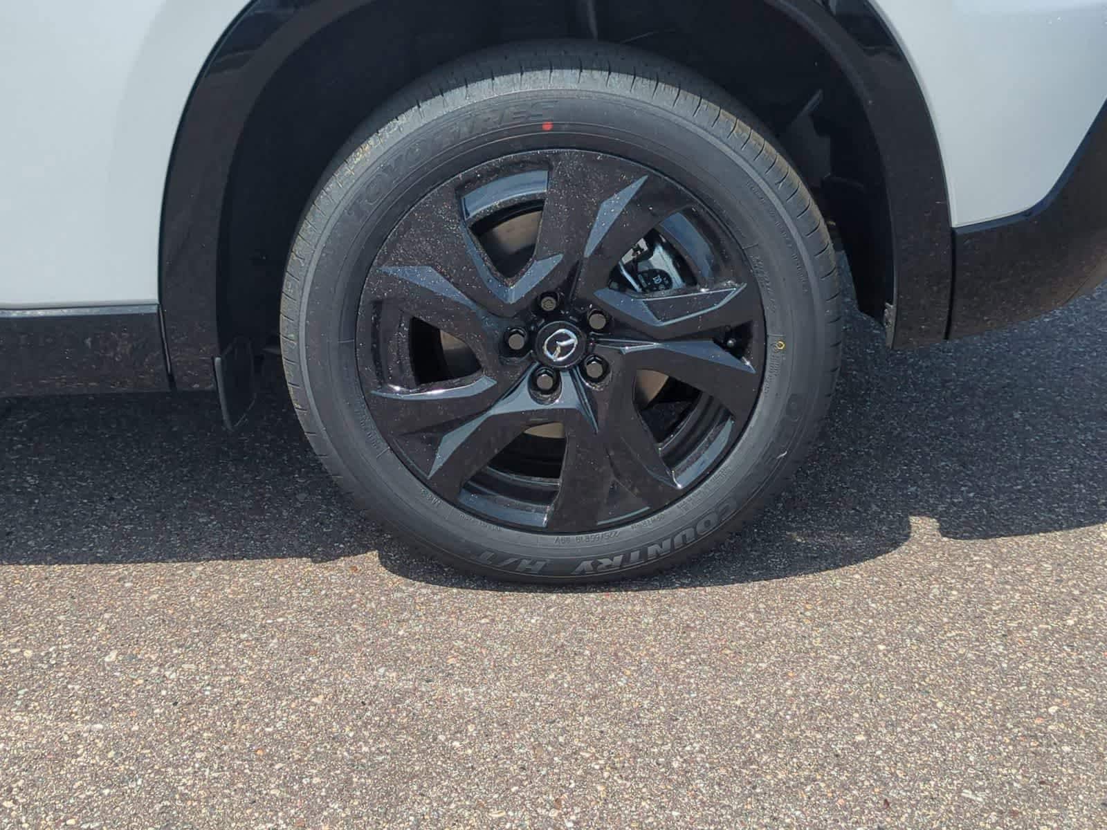 Thumbnail: 2026 Mazda CX-5 - 13