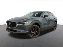 2025 Mazda CX-30 2.5 S Carbon Edition AWD Sport Utility
