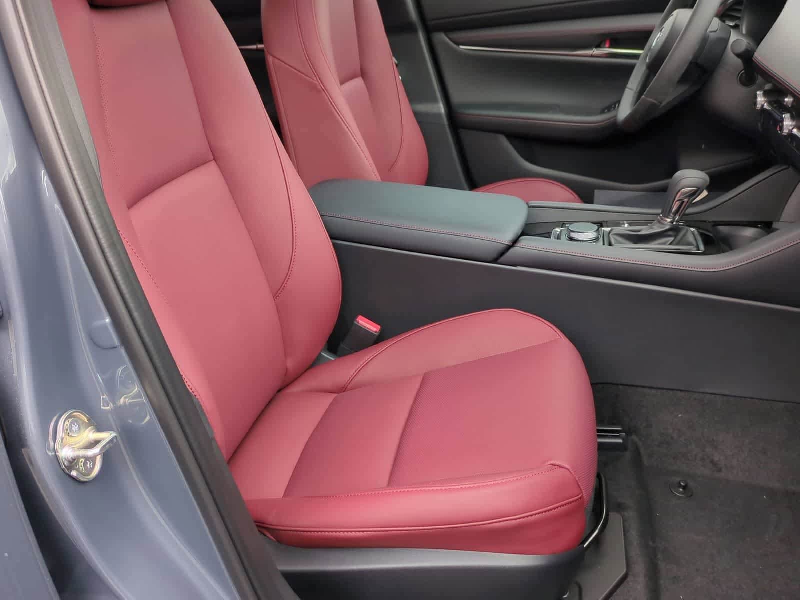 Thumbnail: 2026 Mazda Mazda3 - 22