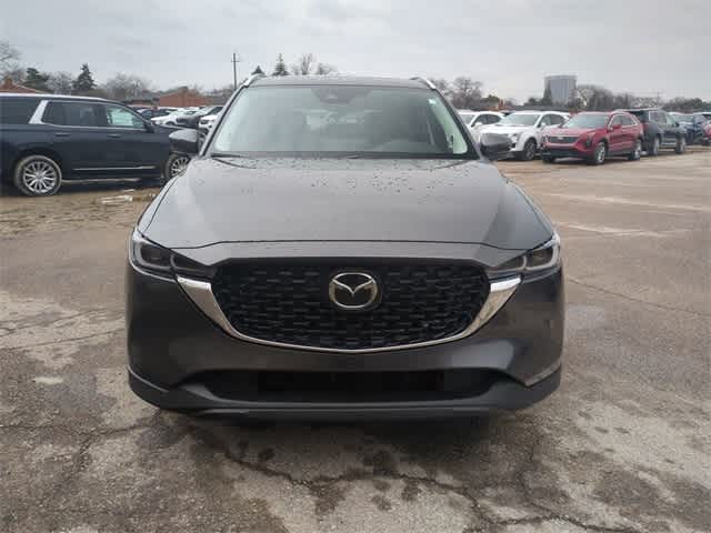 2023 Mazda CX-5 S 9