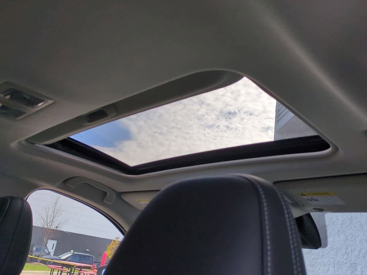 Thumbnail: 2025 Mazda CX-5 - 20