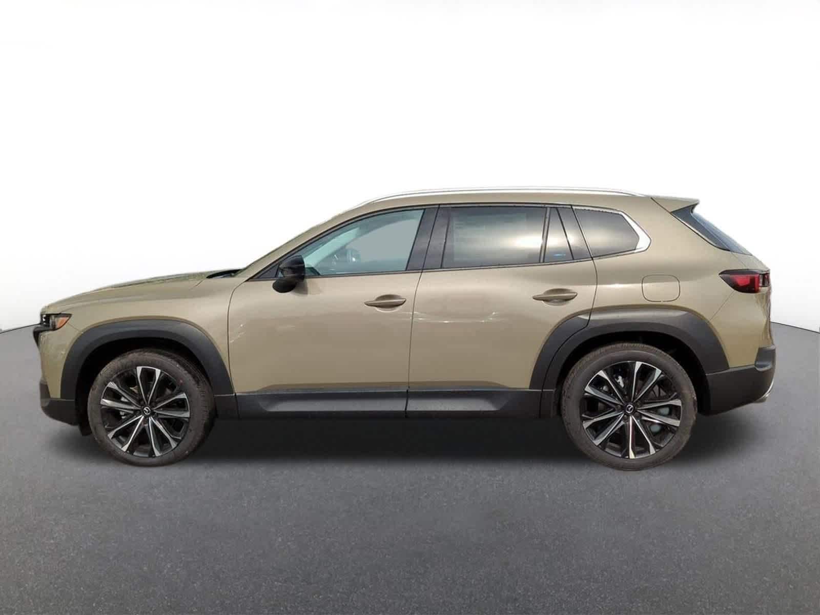 Thumbnail: 2025 Mazda CX-50 - 3