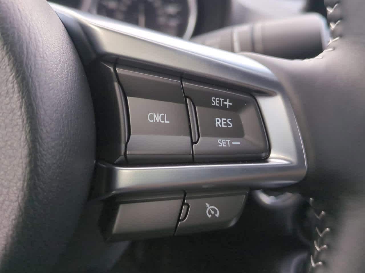 Thumbnail: 2025 Mazda MX-5 Miata - 20