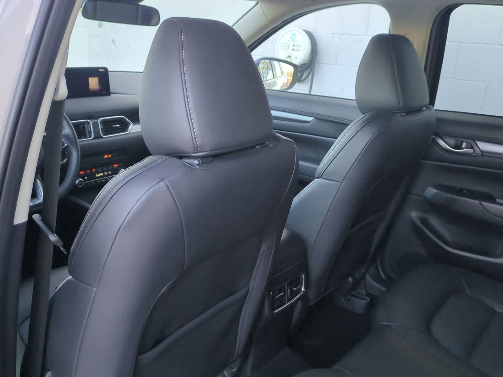 Thumbnail: 2024 Mazda CX-5 - 16