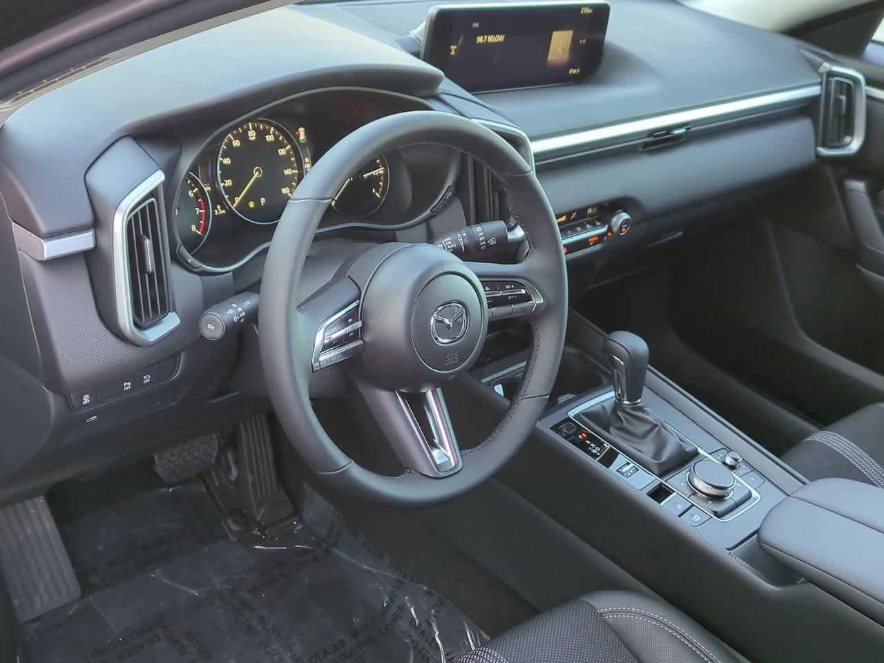 Thumbnail: 2026 Mazda CX-50 - 2