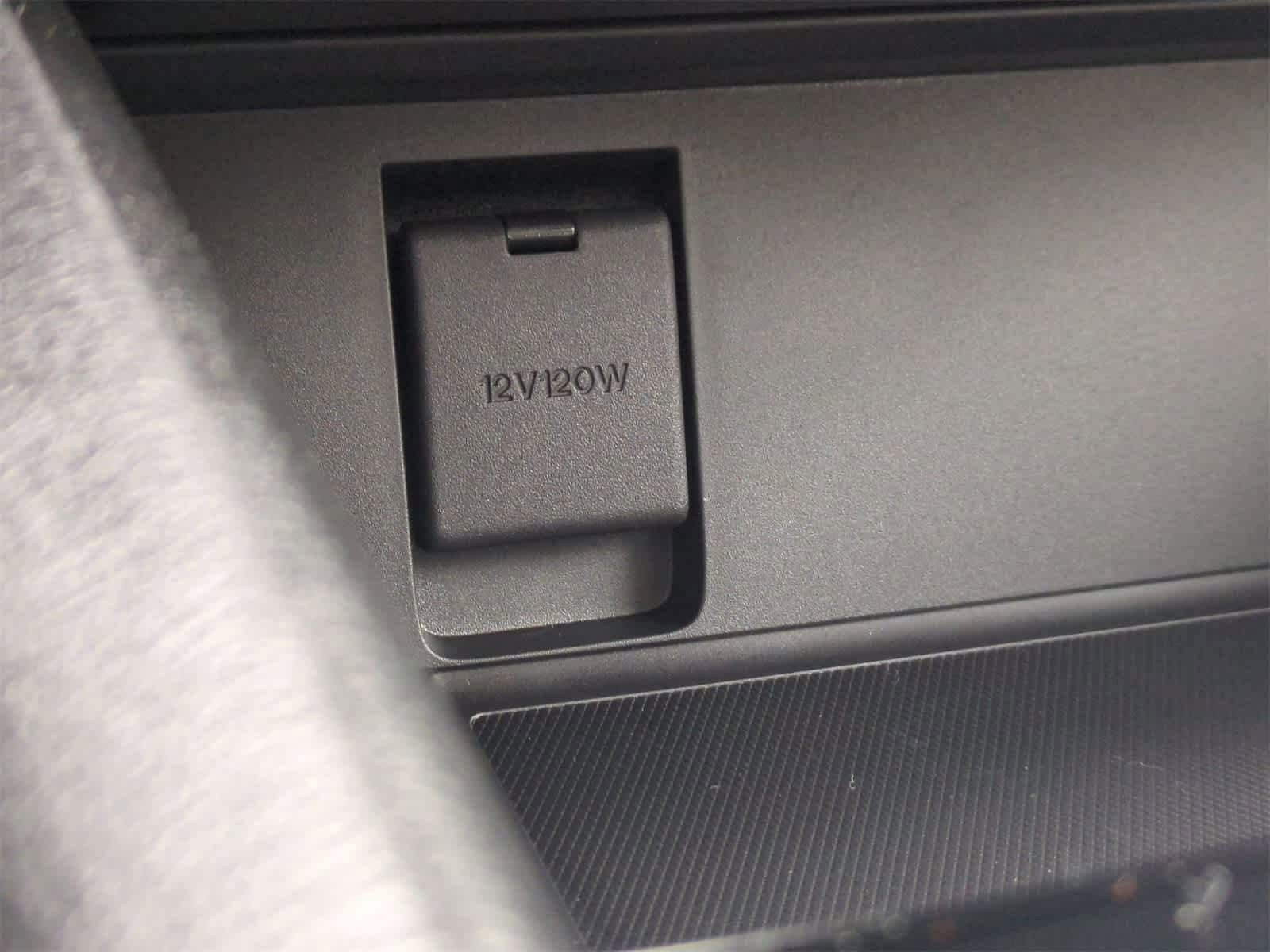 Thumbnail: 2025 Mazda CX-5 - 30