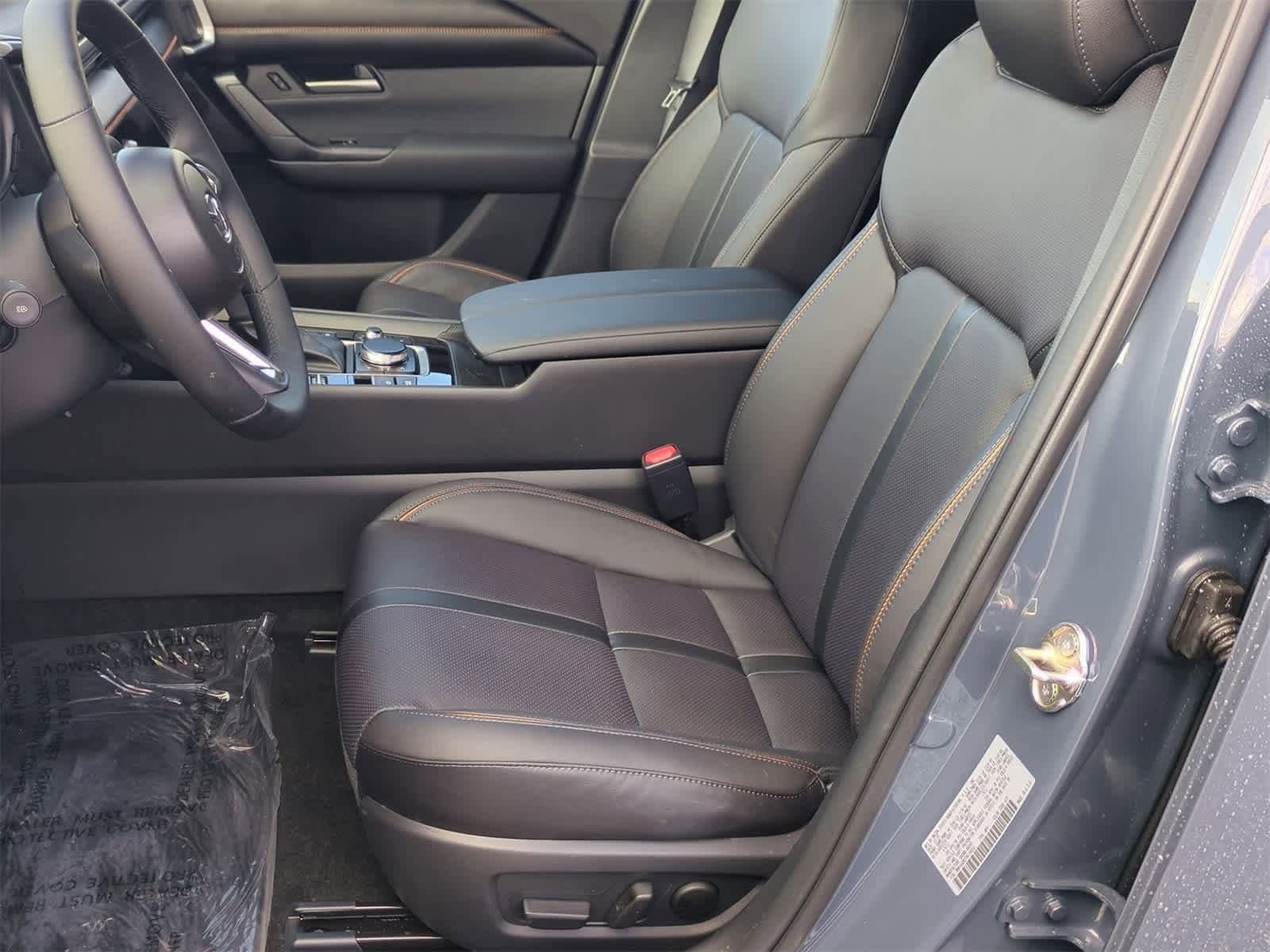 Thumbnail: 2026 Mazda CX-50 - 15