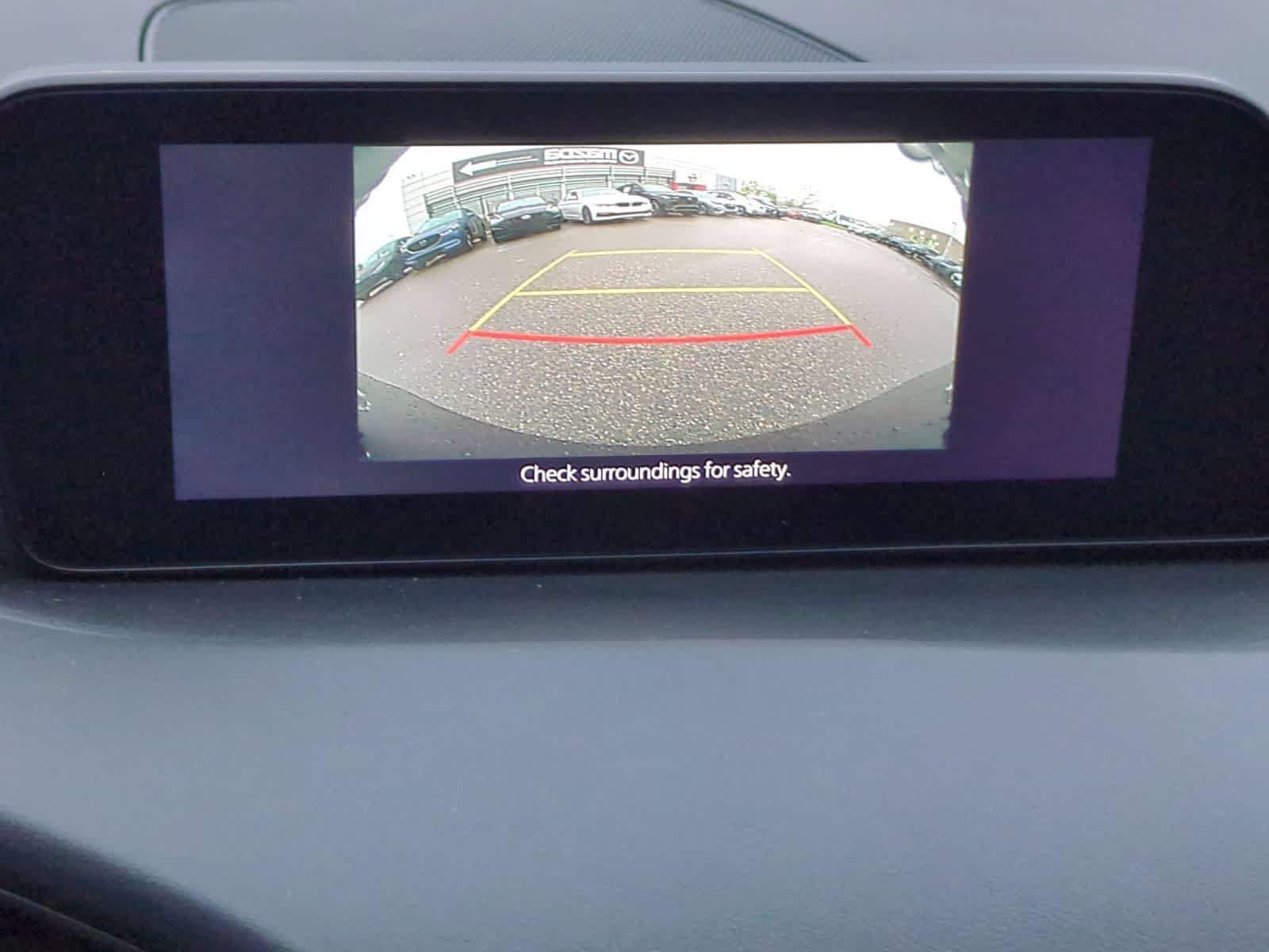2026 Mazda Mazda3 Preferred - Photo 29