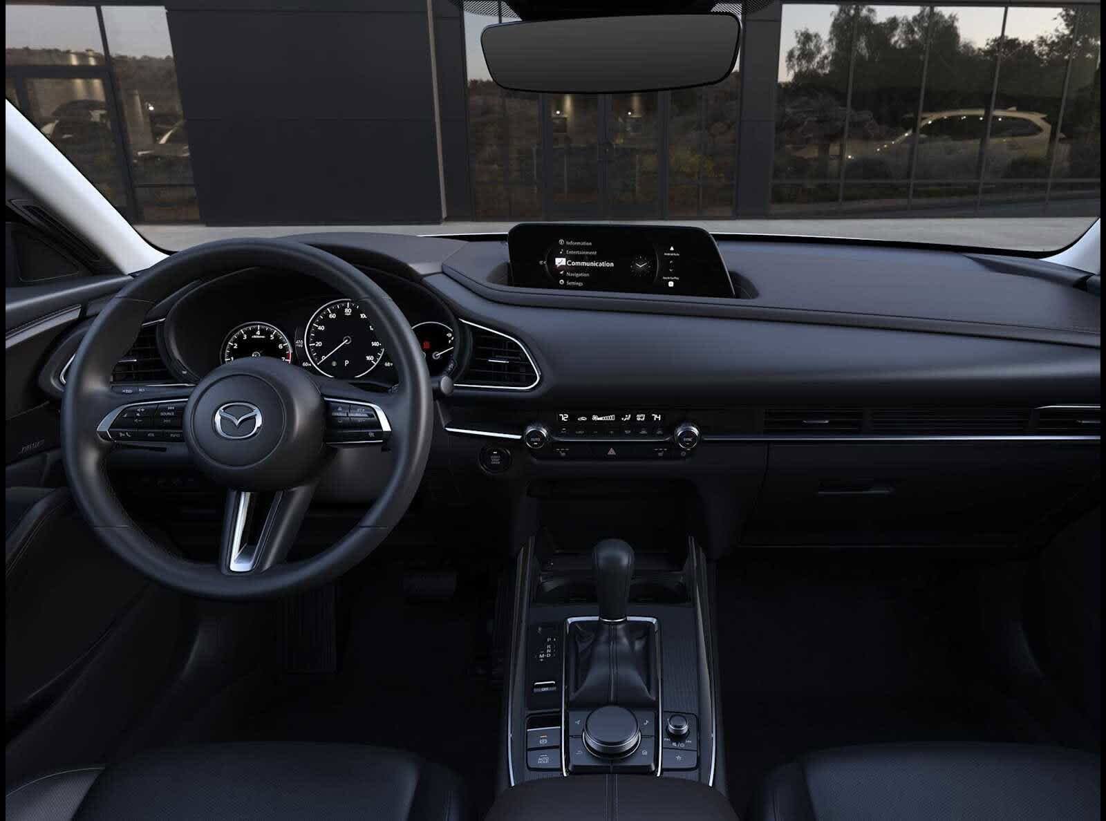 Thumbnail: 2025 Mazda CX-30 - 2