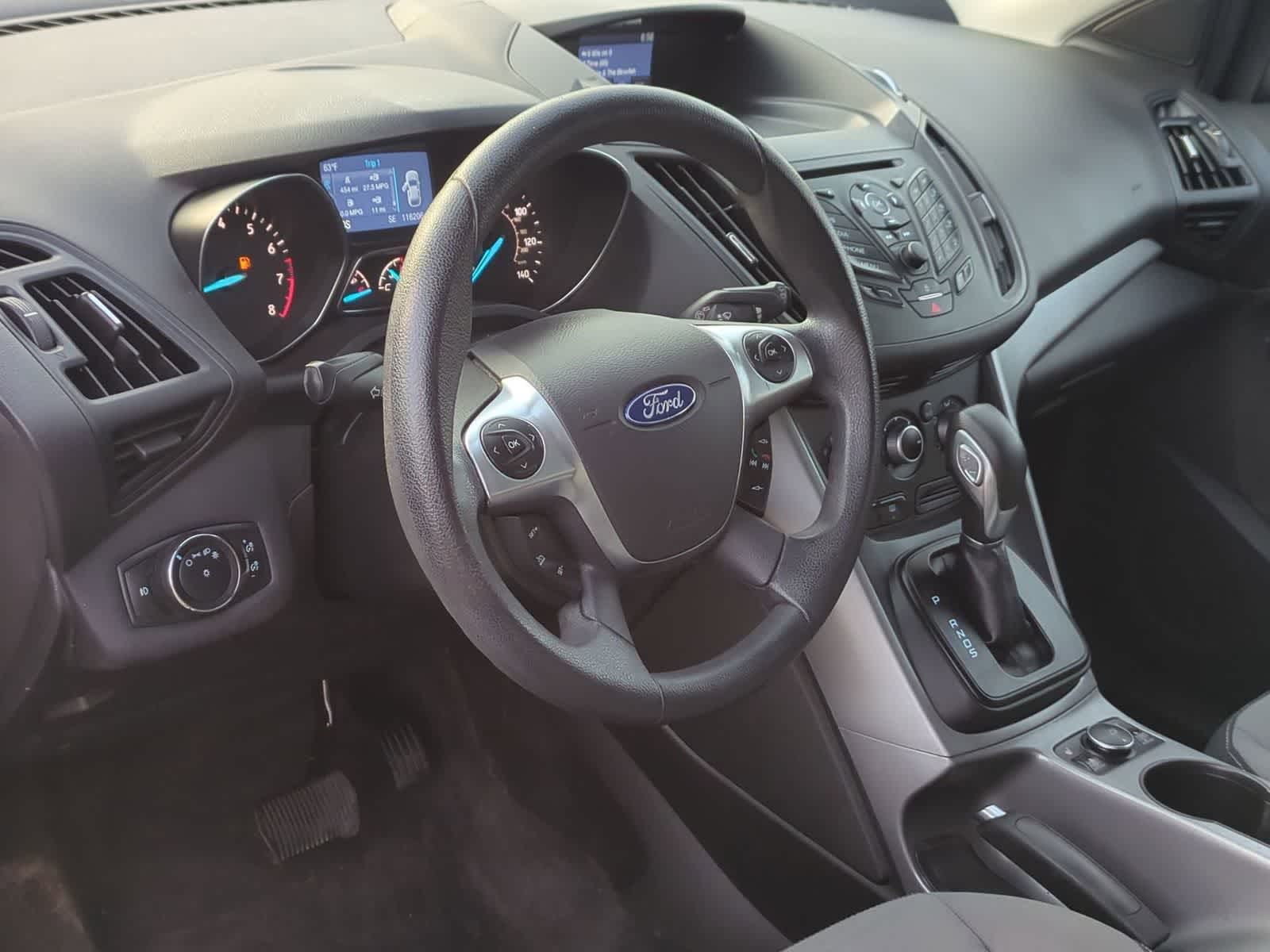 Thumbnail: 2014 Ford Escape - 2