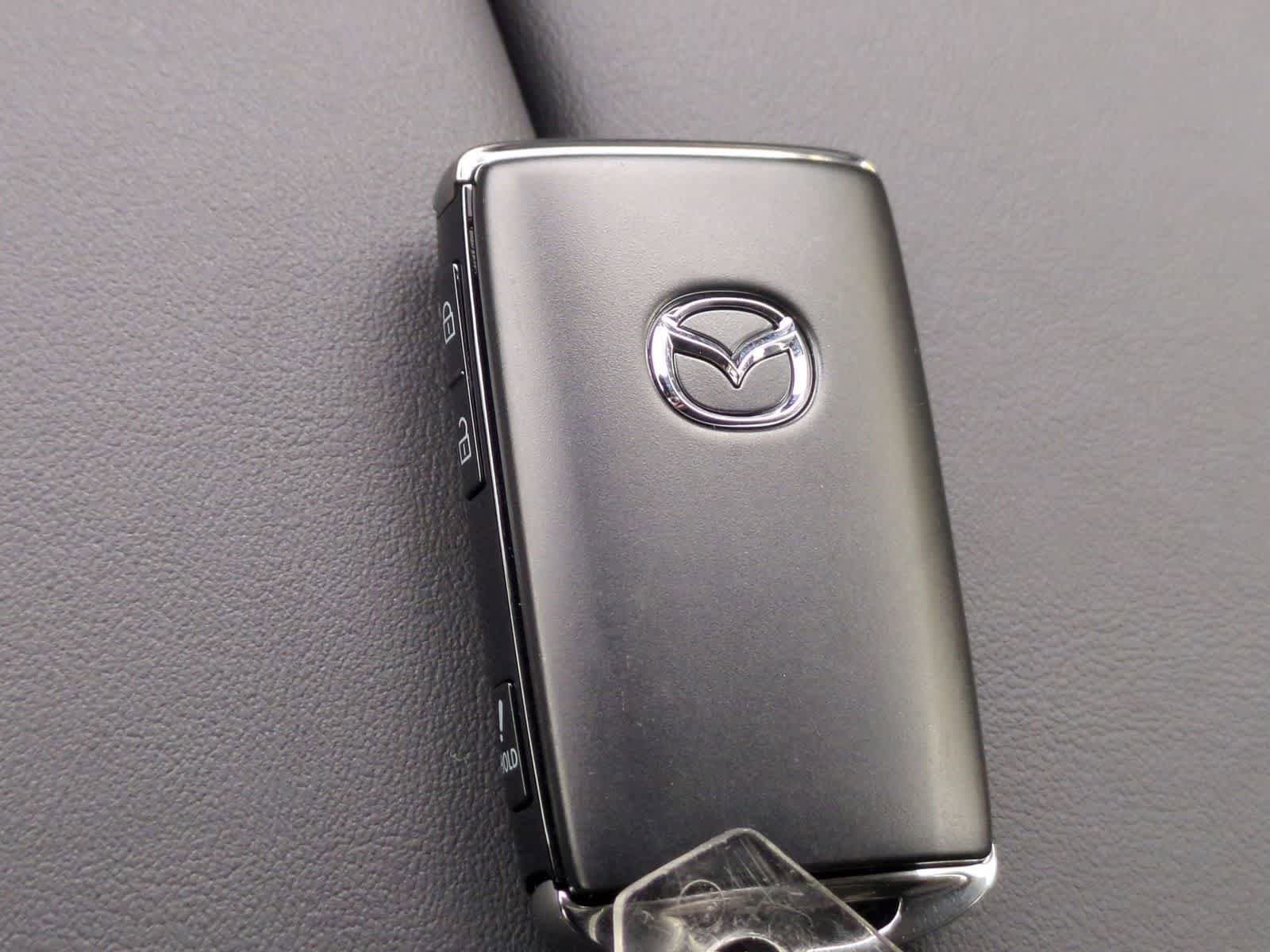 Thumbnail: 2026 Mazda CX-5 - 32