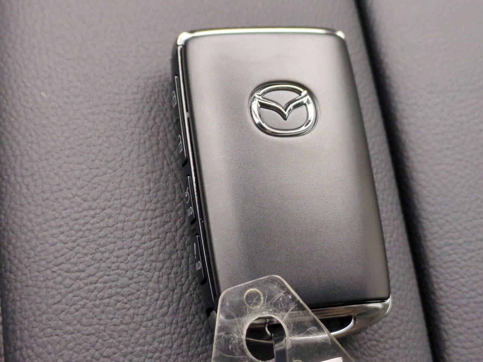 Thumbnail: 2026 Mazda CX-50 - 34