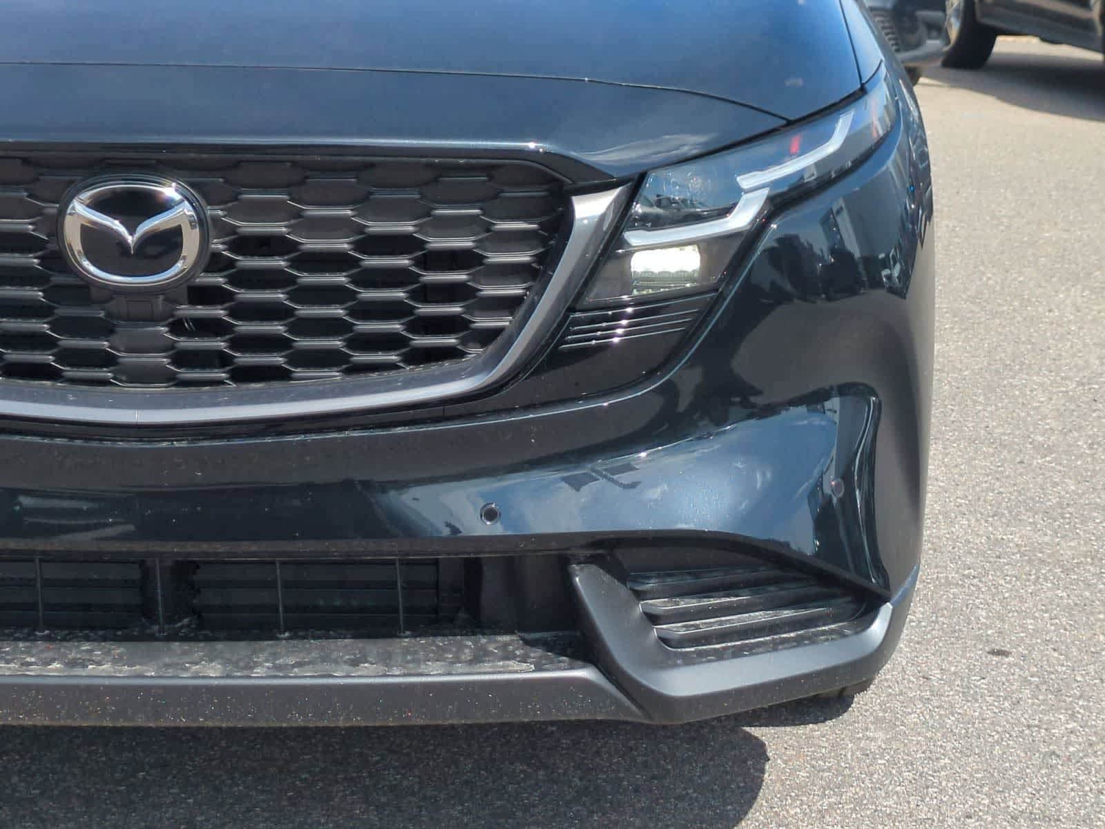 Thumbnail: 2026 Mazda CX-5 - 10