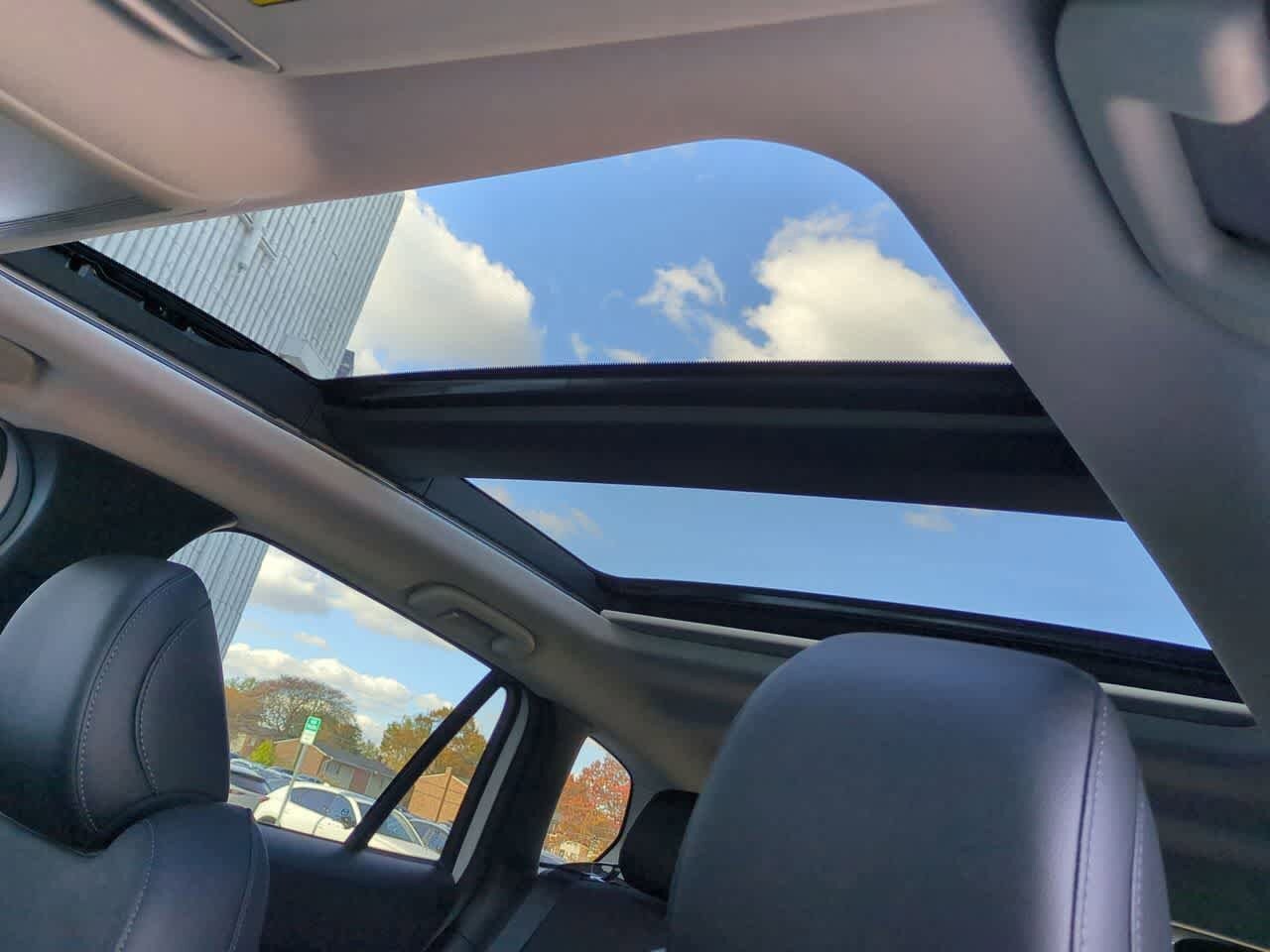 Thumbnail: 2026 Mazda CX-50 - 17