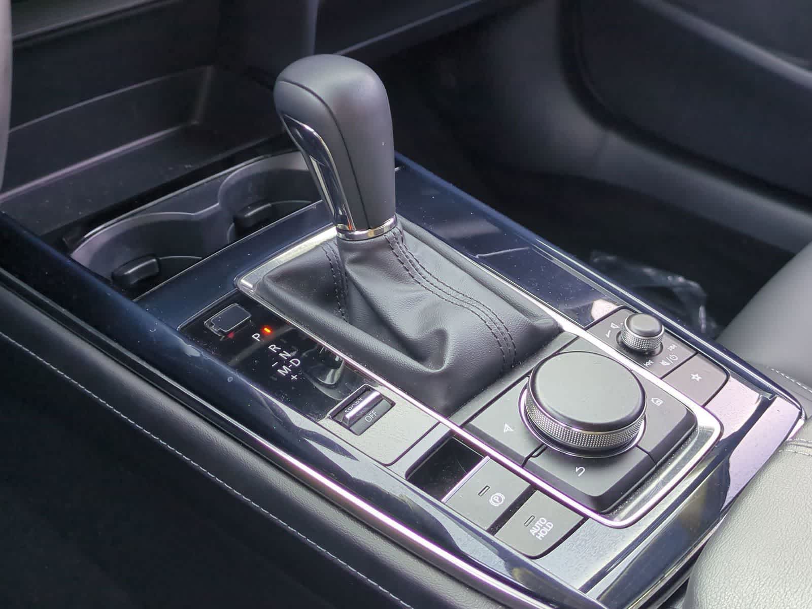 Thumbnail: 2025 Mazda CX-30 - 31