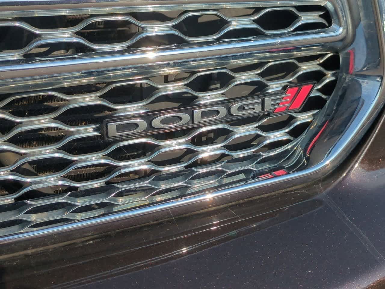 Thumbnail: 2017 Dodge Durango - 11